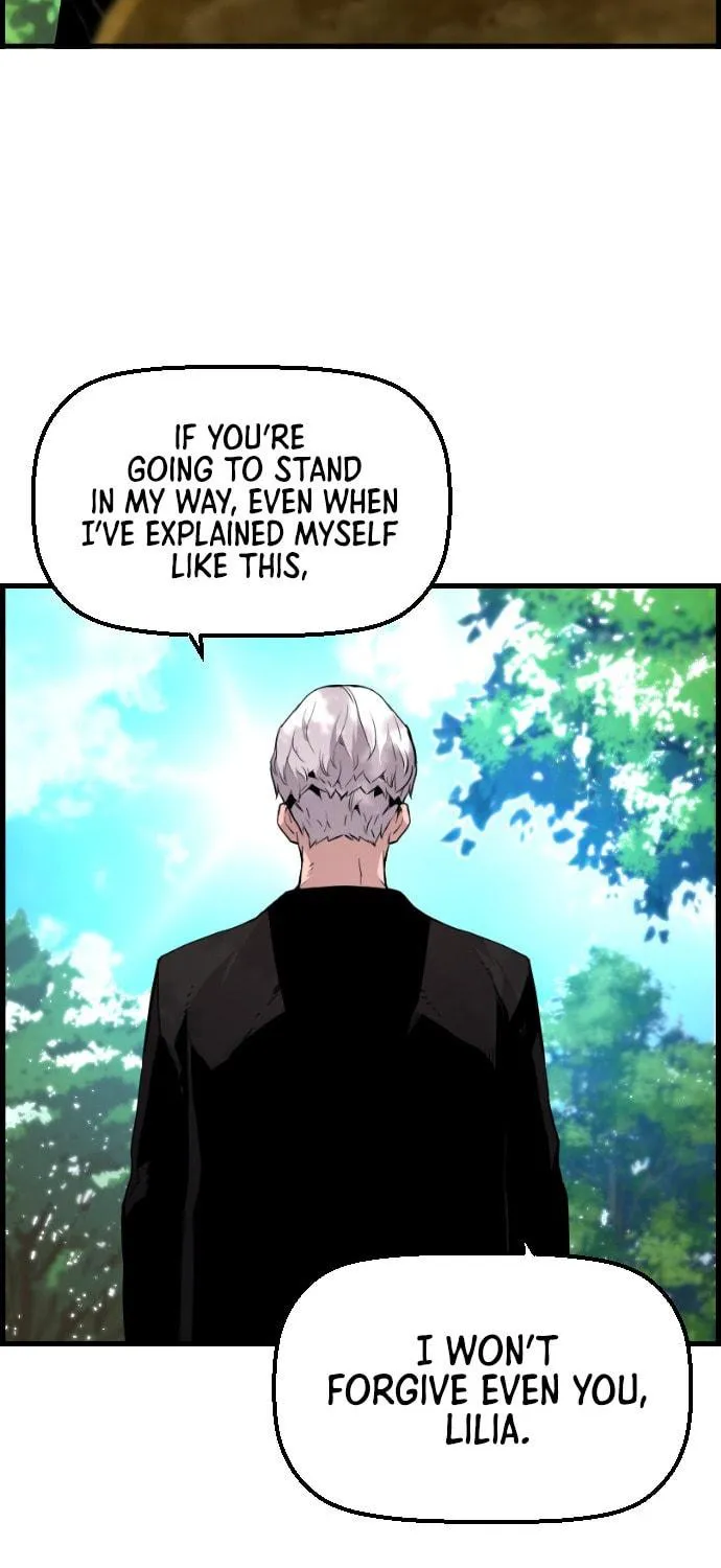 Read Terror vs Revival chapter 48 image 30 on Lezhin