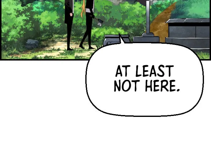 Read Terror vs Revival chapter 48 image 33 on Lezhin