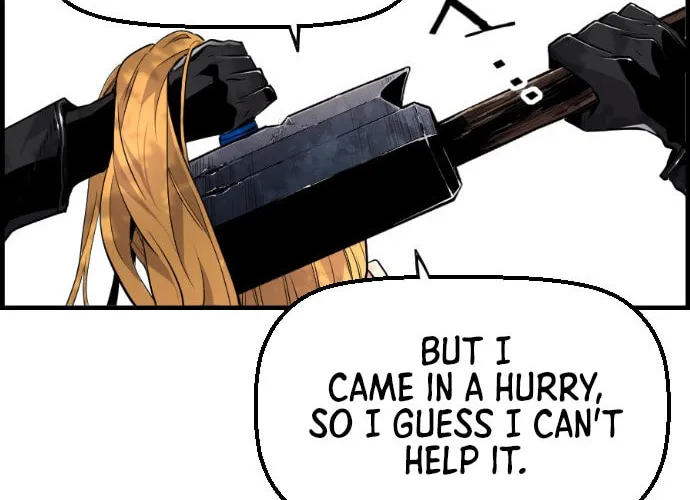 Read Terror vs Revival chapter 48 image 35 on Lezhin