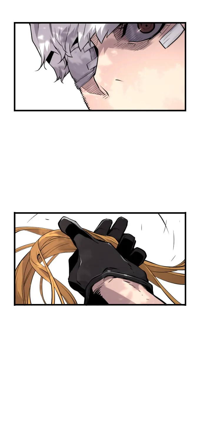 Read Terror vs Revival chapter 48 image 38 on Lezhin