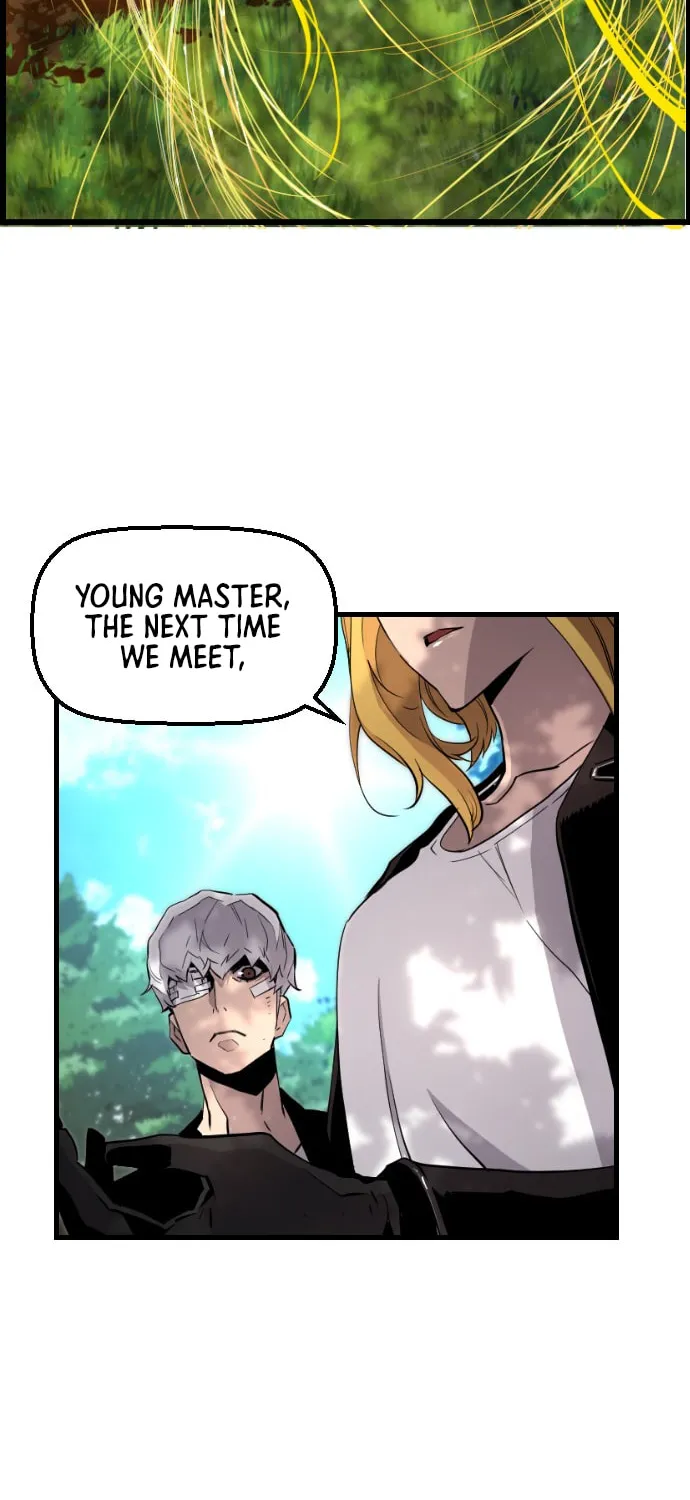 Read Terror vs Revival chapter 48 image 40 on Lezhin
