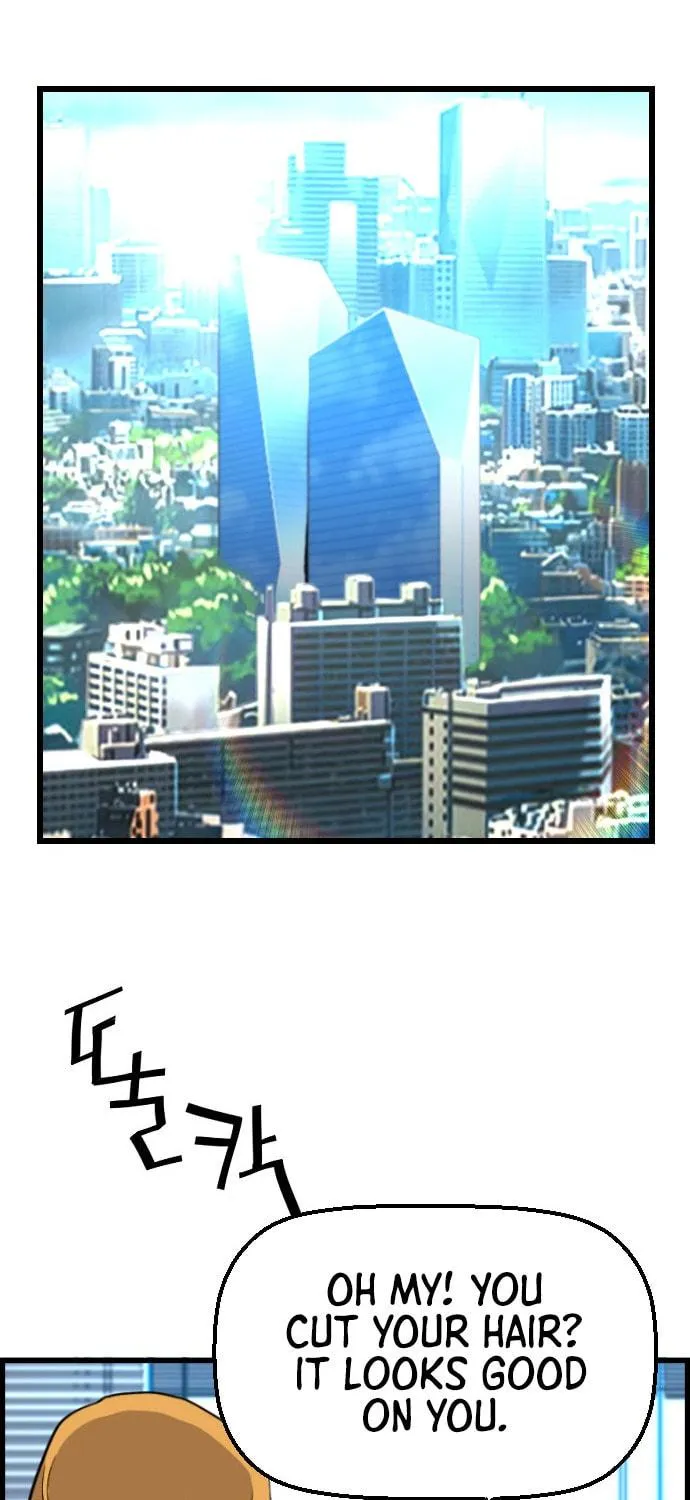 Read Terror vs Revival chapter 48 image 46 on Lezhin