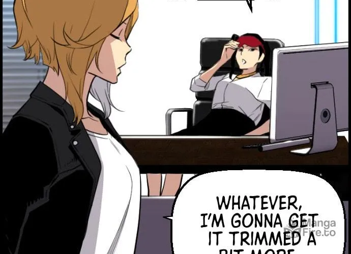 Read Terror vs Revival chapter 48 image 47 on Lezhin