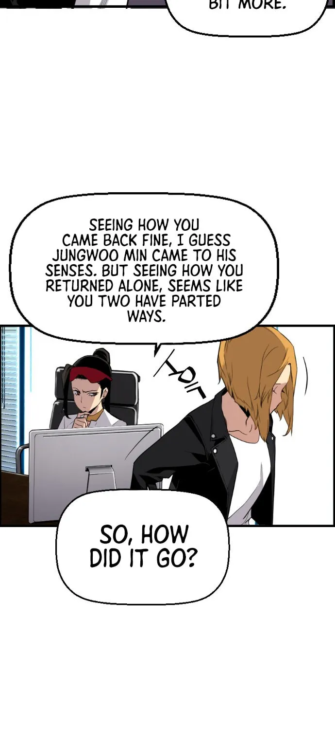 Read Terror vs Revival chapter 48 image 48 on Lezhin