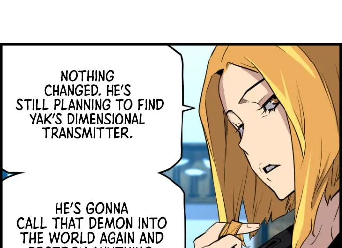 Read Terror vs Revival chapter 48 image 49 on Lezhin