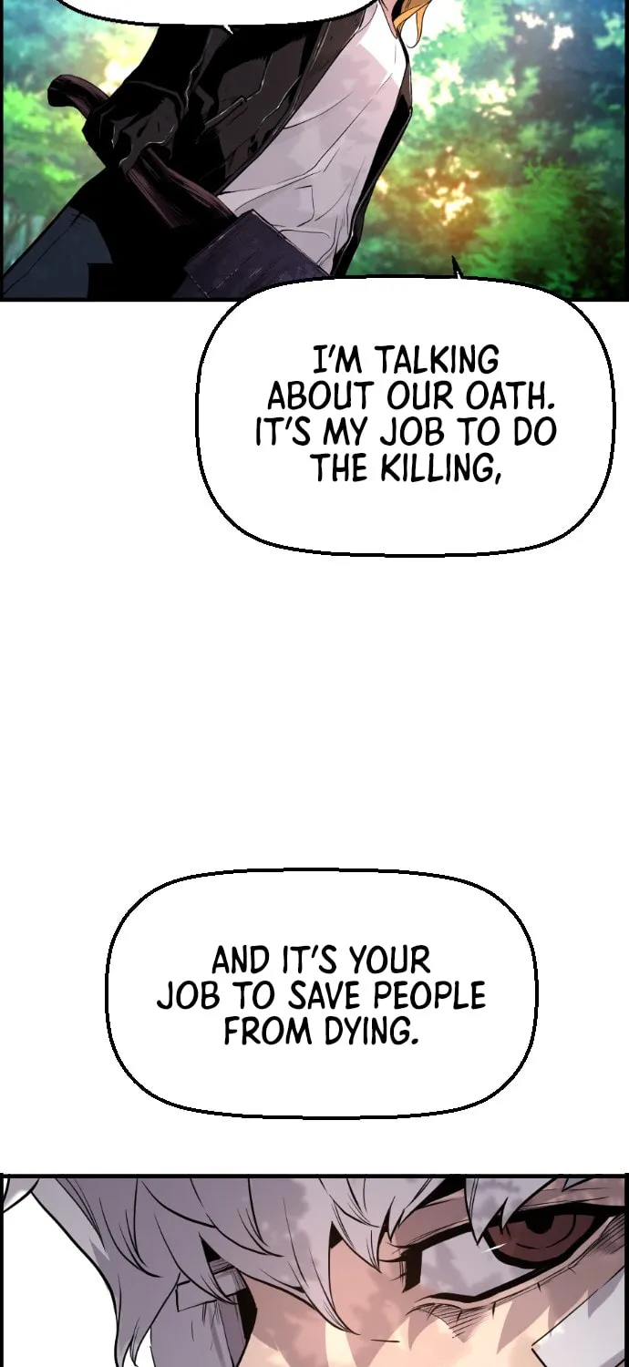 Read Terror vs Revival chapter 48 image 5 on Lezhin