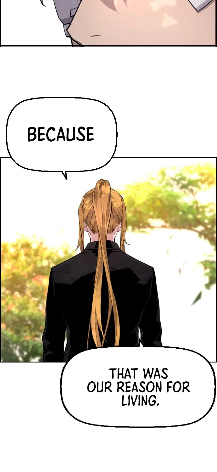 Read Terror vs Revival chapter 48 image 6 on Lezhin