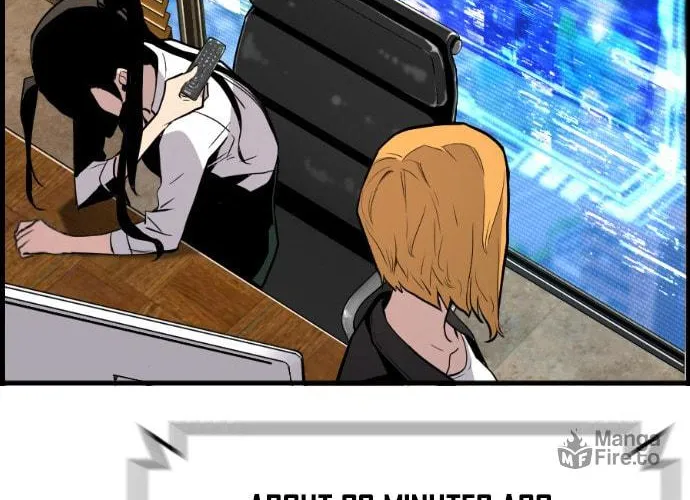 Read Terror vs Revival chapter 48 image 60 on Lezhin