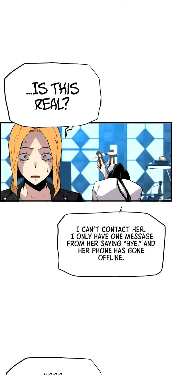 Read Terror vs Revival chapter 48 image 66 on Lezhin