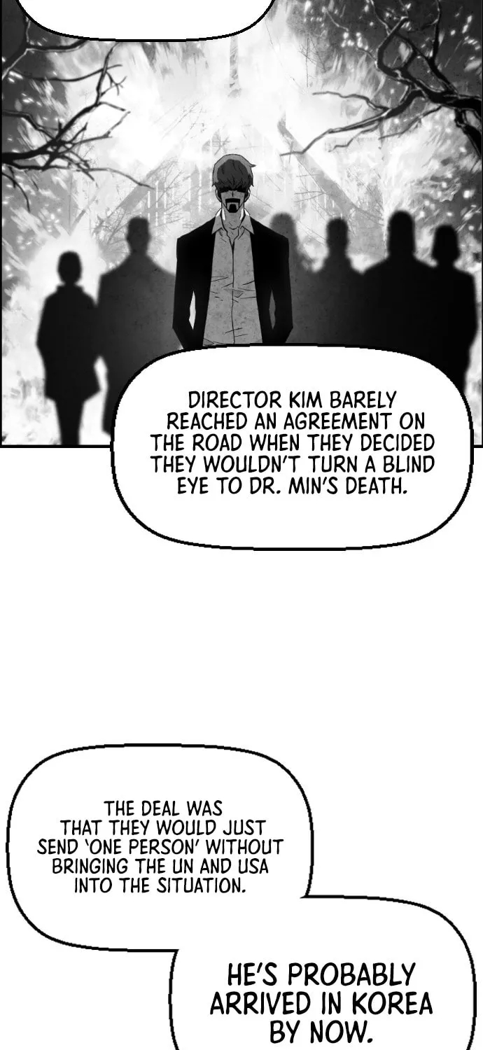 Read Terror vs Revival chapter 48 image 72 on Lezhin