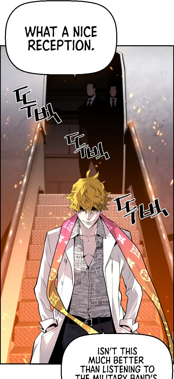 Read Terror vs Revival chapter 48 image 84 on Lezhin