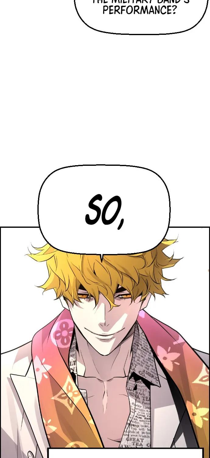 Read Terror vs Revival chapter 48 image 85 on Lezhin