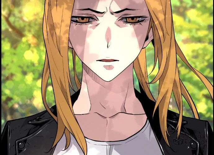 Read Terror vs Revival chapter 48 image 9 on Lezhin