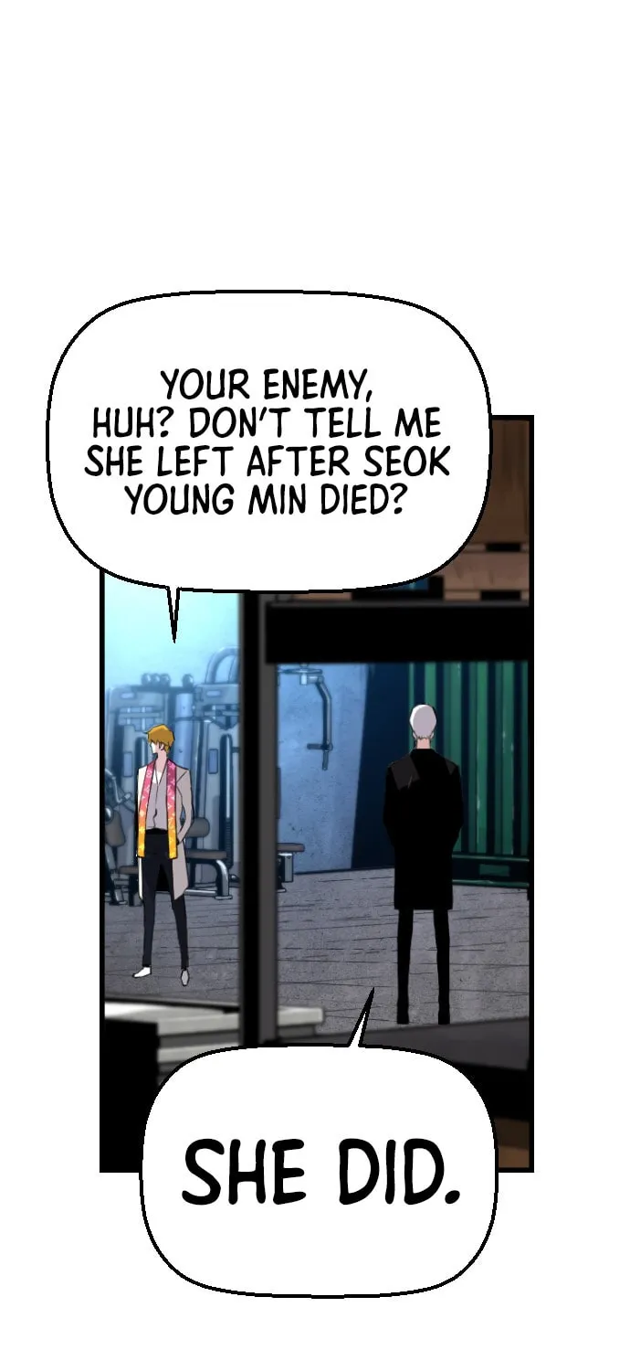 Read Terror vs Revival chapter 49 image 12 on Lezhin