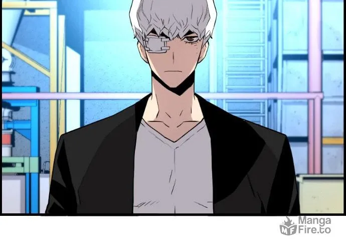 Read Terror vs Revival chapter 49 image 17 on Lezhin