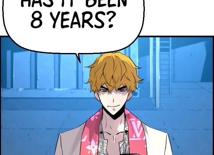 Read Terror vs Revival chapter 49 image 2 on Lezhin