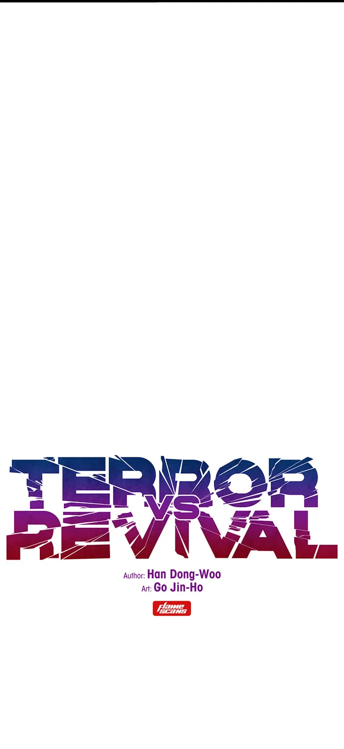 Read Terror vs Revival chapter 49 image 23 on Lezhin