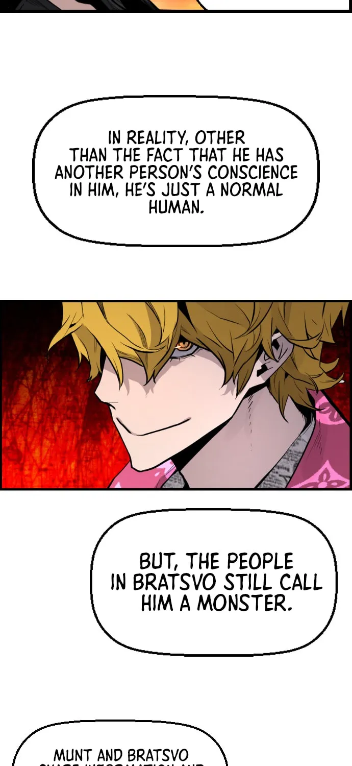 Read Terror vs Revival chapter 49 image 28 on Lezhin