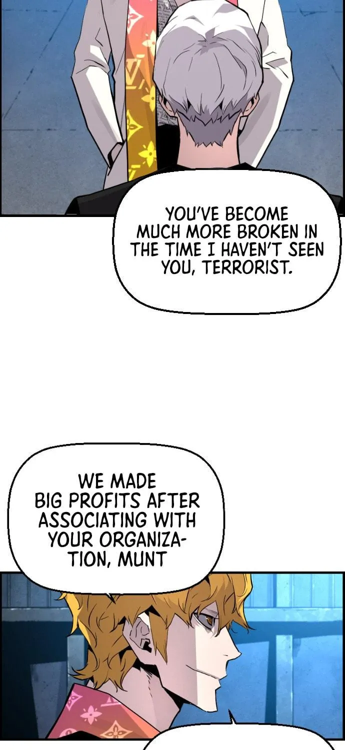 Read Terror vs Revival chapter 49 image 3 on Lezhin