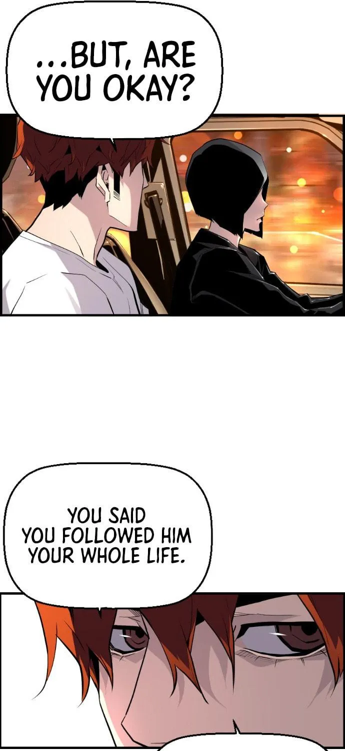 Read Terror vs Revival chapter 49 image 30 on Lezhin