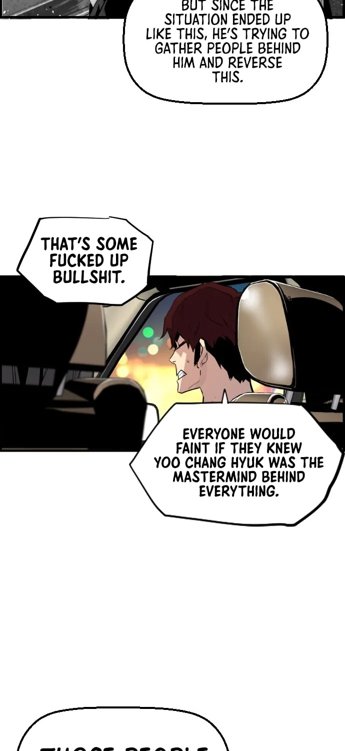 Read Terror vs Revival chapter 49 image 44 on Lezhin