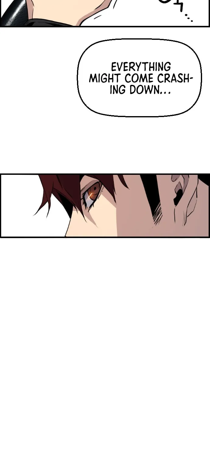 Read Terror vs Revival chapter 49 image 46 on Lezhin