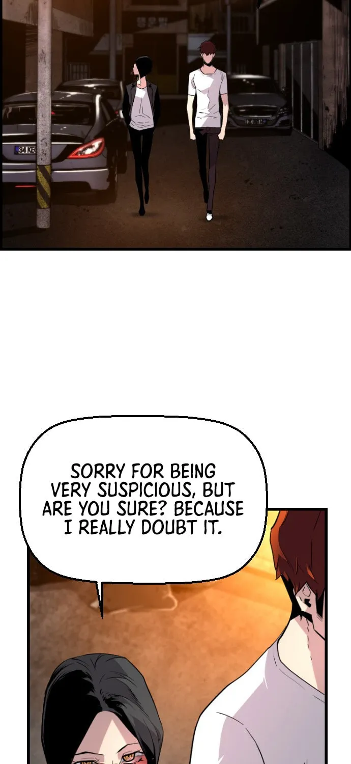 Read Terror vs Revival chapter 49 image 50 on Lezhin