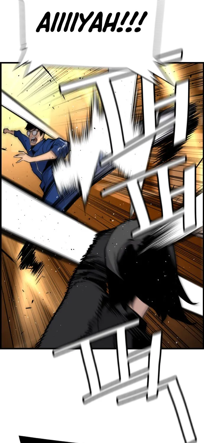 Read Terror vs Revival chapter 49 image 61 on Lezhin
