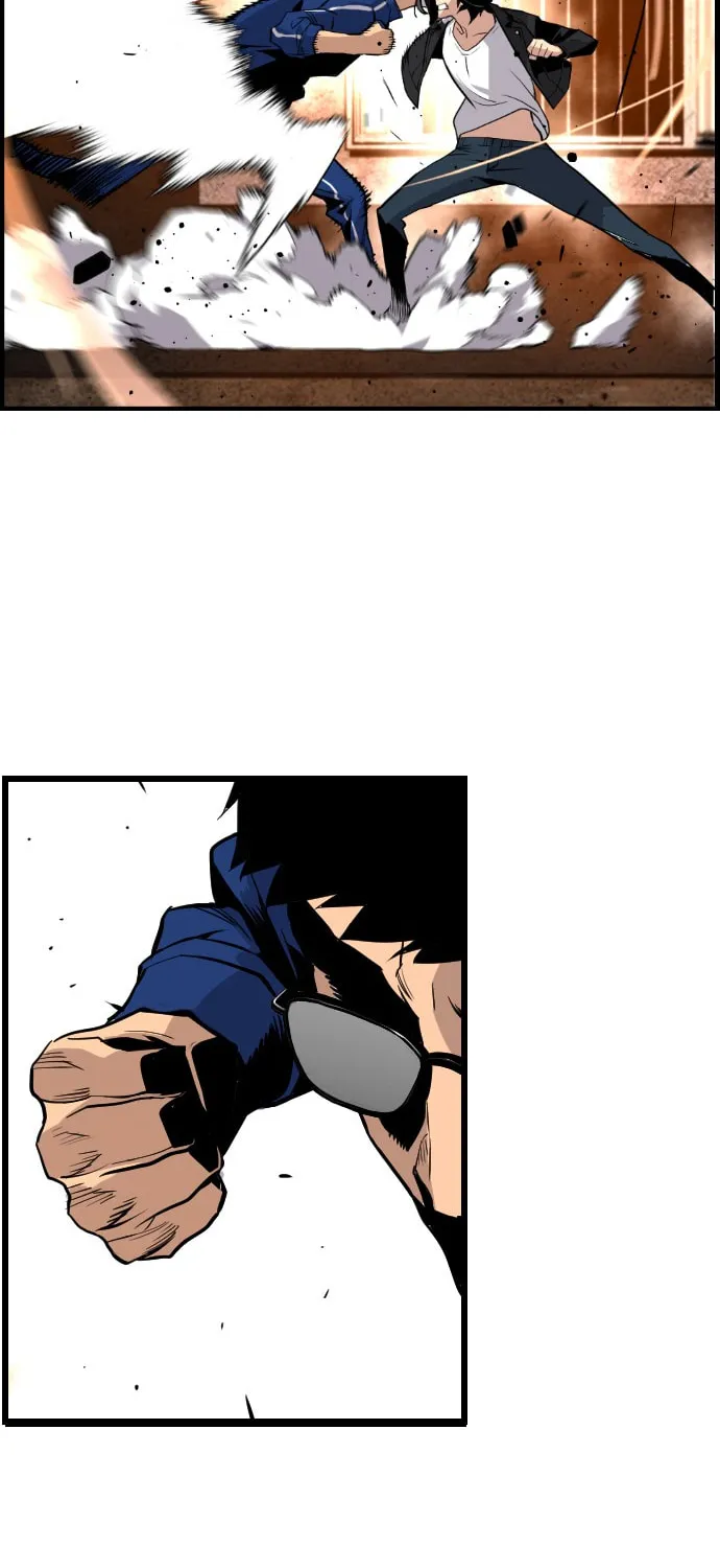 Read Terror vs Revival chapter 49 image 64 on Lezhin