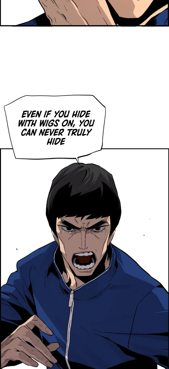 Read Terror vs Revival chapter 49 image 68 on Lezhin