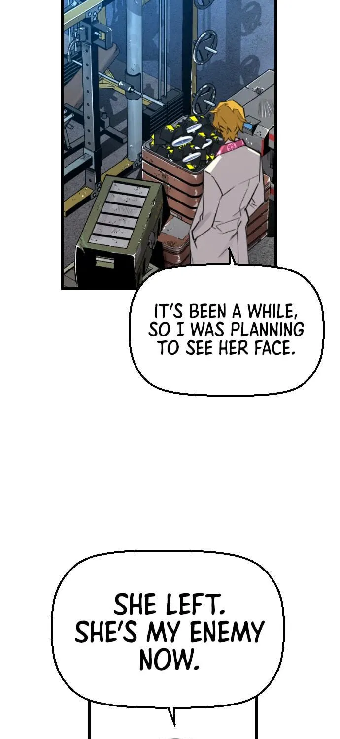 Read Terror vs Revival chapter 49 image 9 on Lezhin