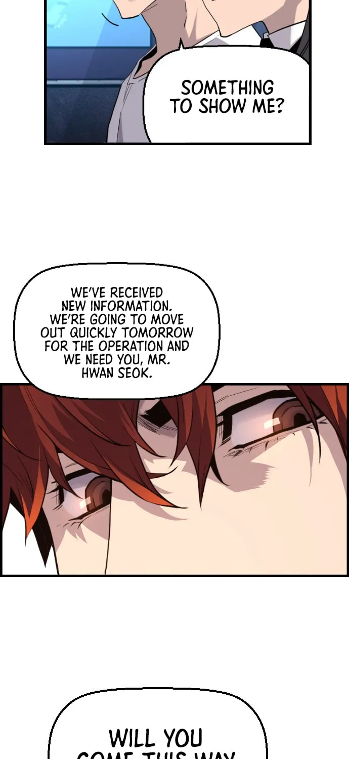 Read Terror vs Revival chapter 5 image 13 on Lezhin