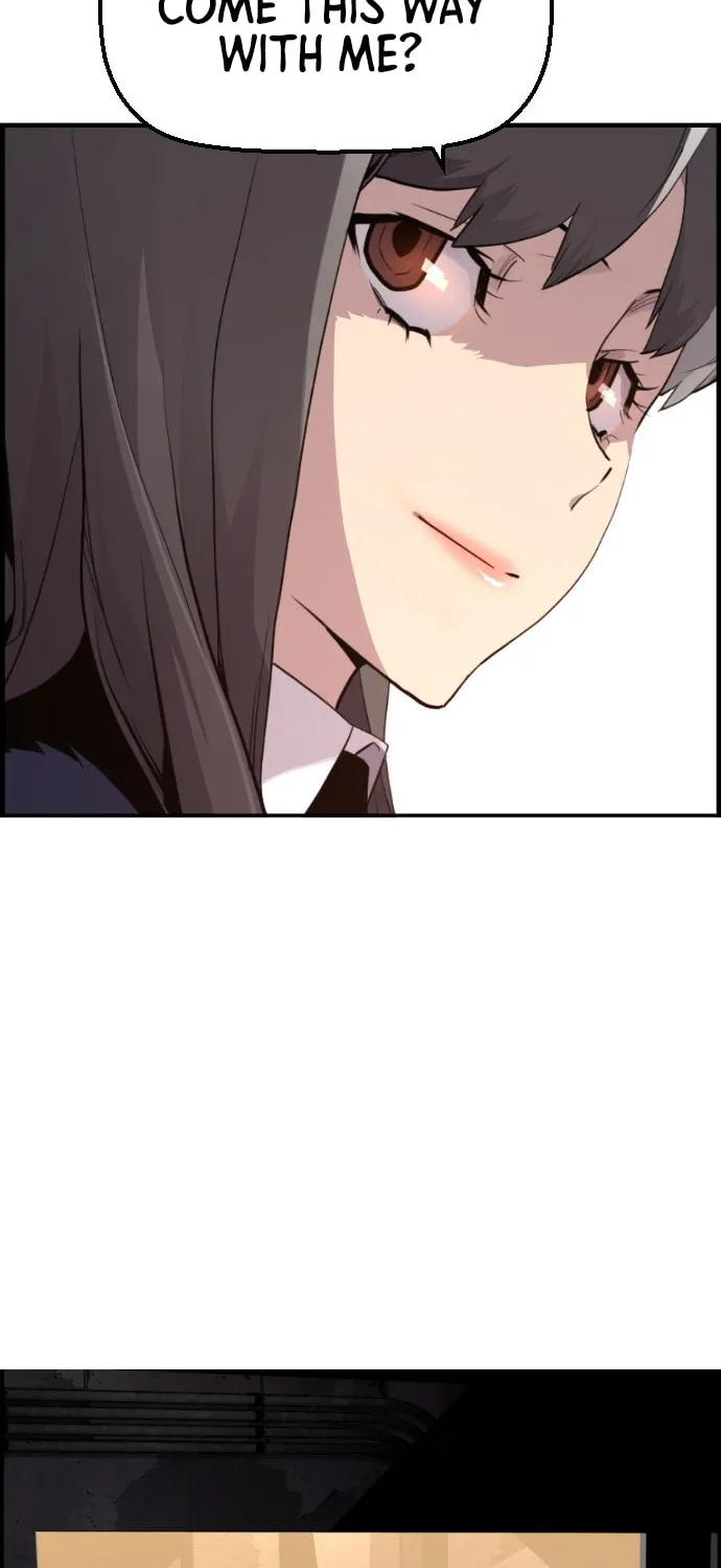 Read Terror vs Revival chapter 5 image 14 on Lezhin