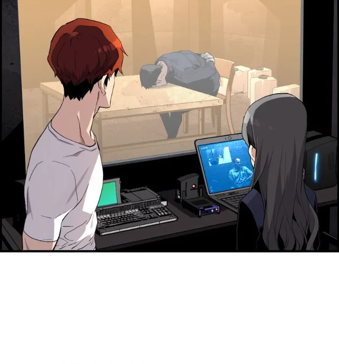 Read Terror vs Revival chapter 5 image 15 on Lezhin
