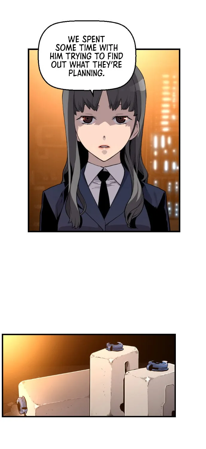 Read Terror vs Revival chapter 5 image 20 on Lezhin