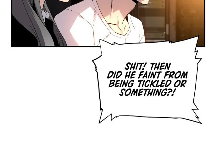 Read Terror vs Revival chapter 5 image 23 on Lezhin
