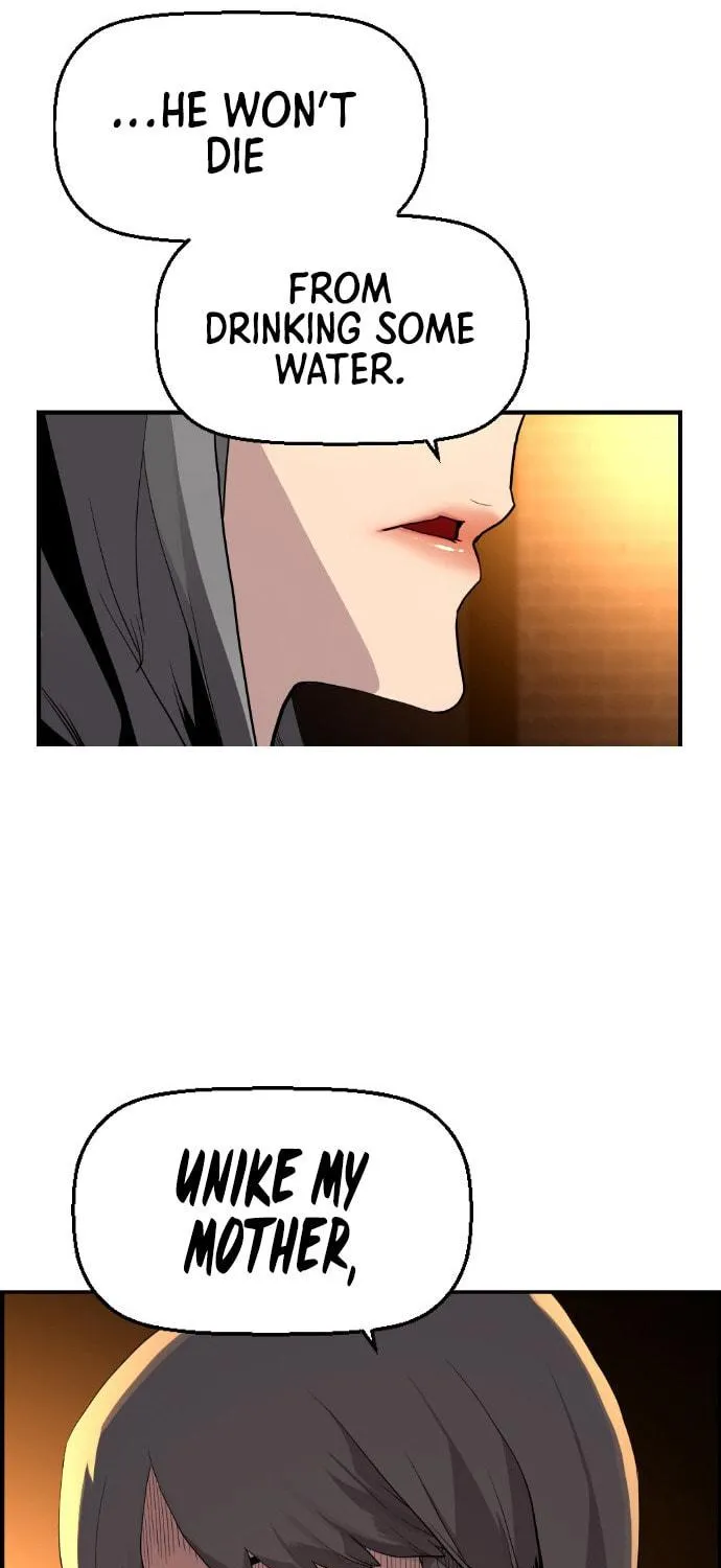 Read Terror vs Revival chapter 5 image 24 on Lezhin