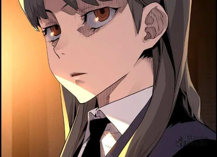 Read Terror vs Revival chapter 5 image 25 on Lezhin