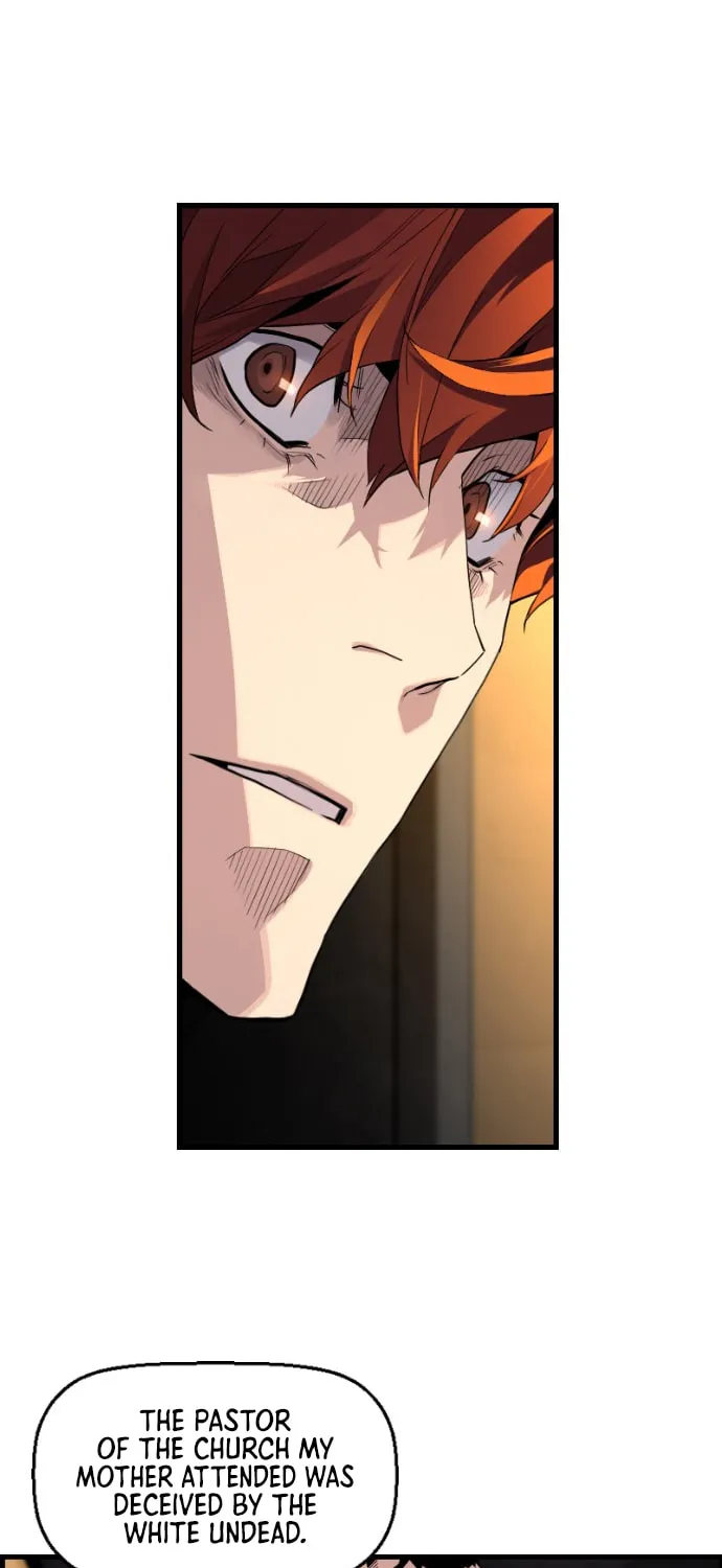 Read Terror vs Revival chapter 5 image 27 on Lezhin