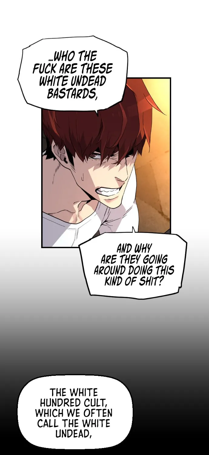 Read Terror vs Revival chapter 5 image 29 on Lezhin
