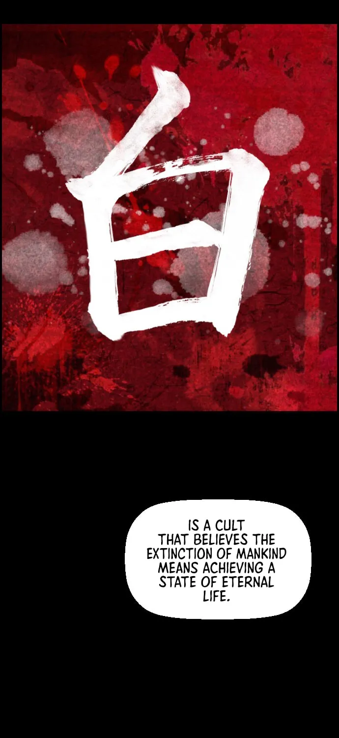 Read Terror vs Revival chapter 5 image 30 on Lezhin