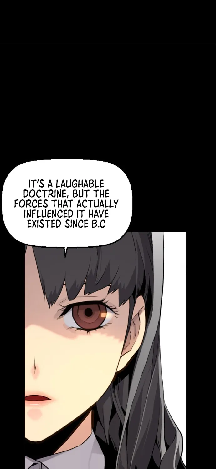 Read Terror vs Revival chapter 5 image 31 on Lezhin