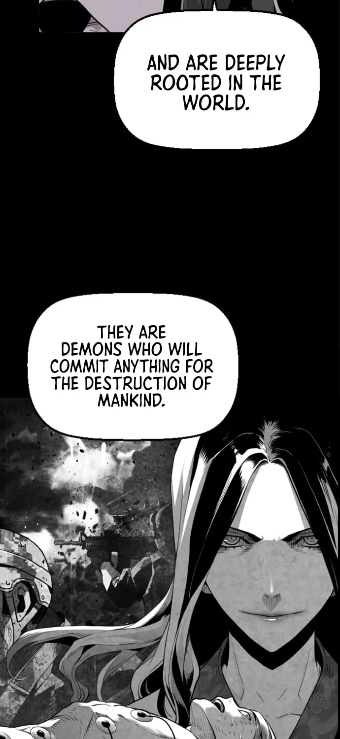 Read Terror vs Revival chapter 5 image 32 on Lezhin