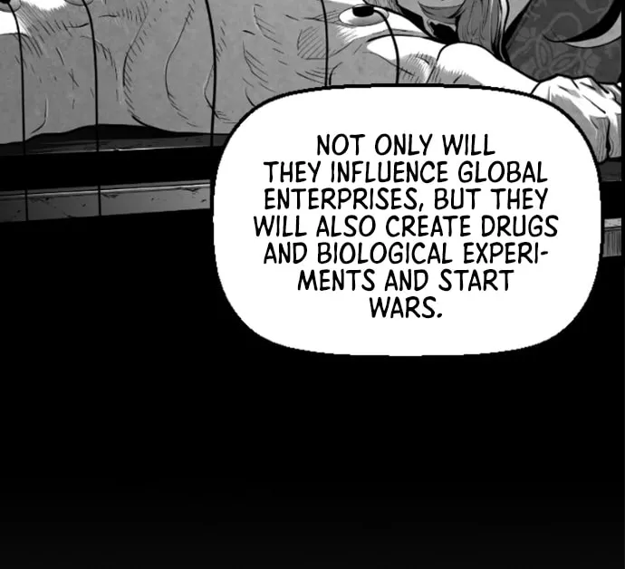 Read Terror vs Revival chapter 5 image 33 on Lezhin