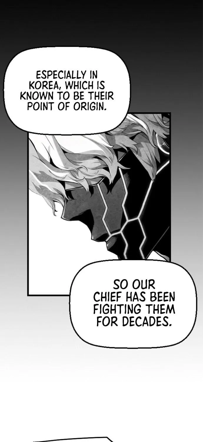 Read Terror vs Revival chapter 5 image 34 on Lezhin