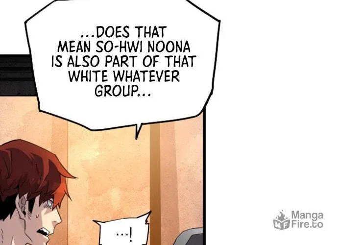 Read Terror vs Revival chapter 5 image 35 on Lezhin