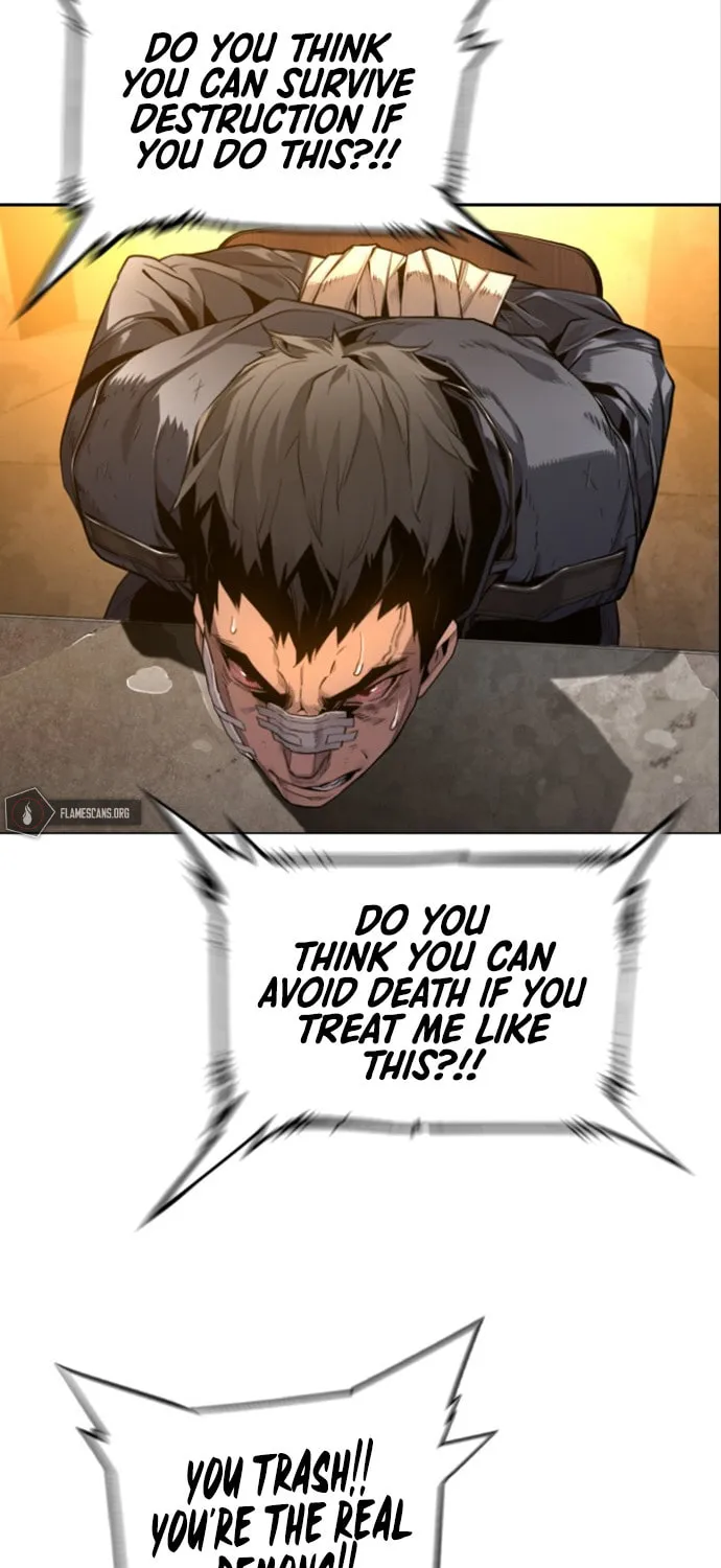Read Terror vs Revival chapter 5 image 38 on Lezhin