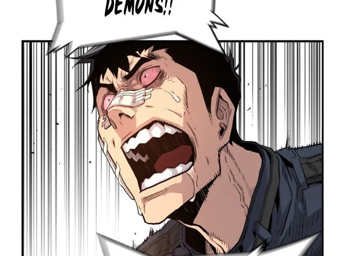 Read Terror vs Revival chapter 5 image 39 on Lezhin
