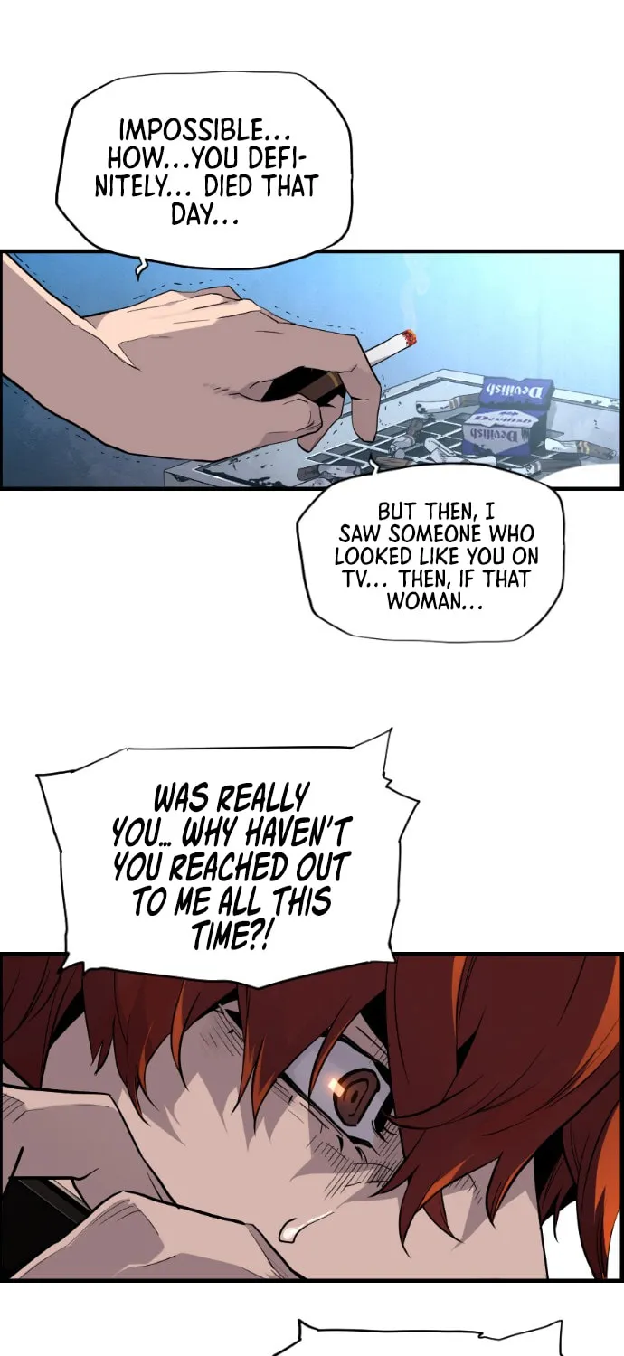 Read Terror vs Revival chapter 5 image 4 on Lezhin