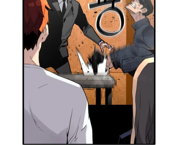 Read Terror vs Revival chapter 5 image 44 on Lezhin